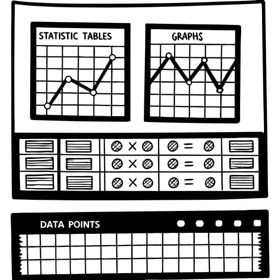 stats